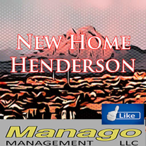 New Construction Homes in Henderson Manago Management